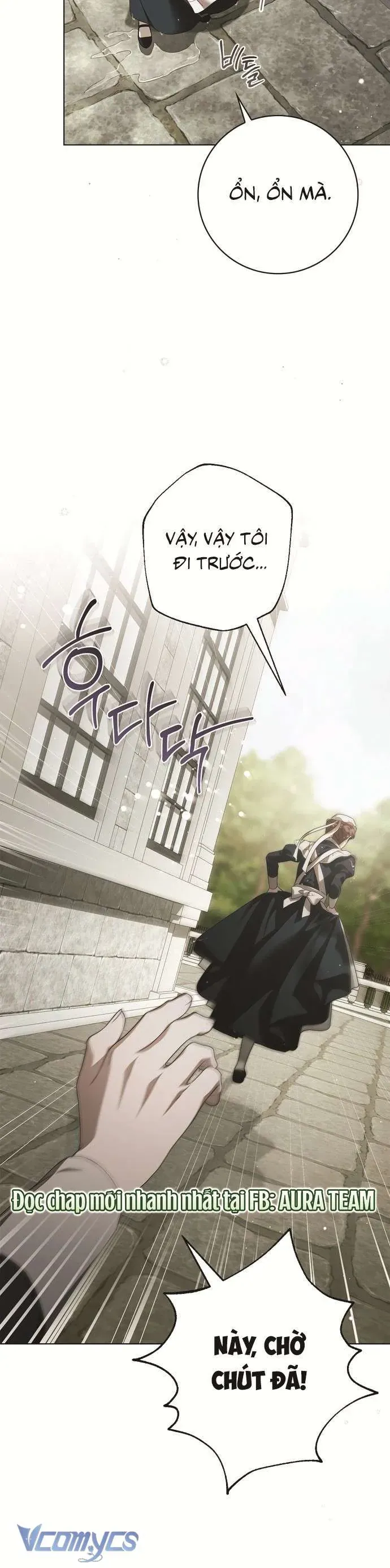 Hầu Nữ Bí Mật Của Bá Tước - Chapter 60 - Page 22