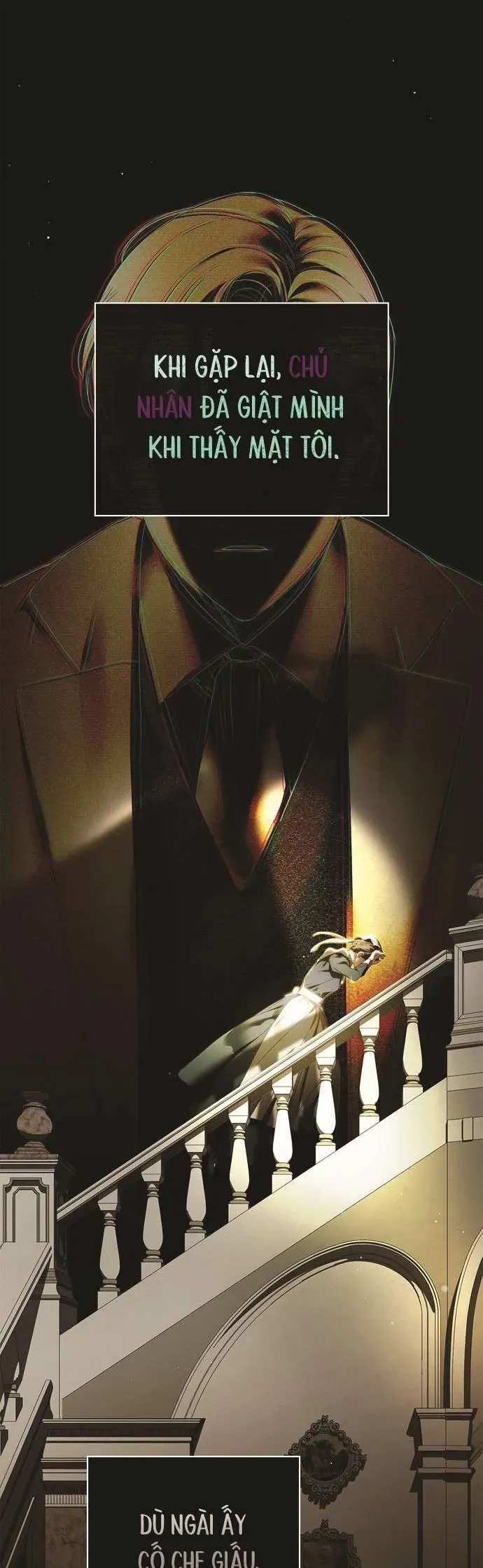 Hầu Nữ Bí Mật Của Bá Tước - Chapter 60 - Page 24