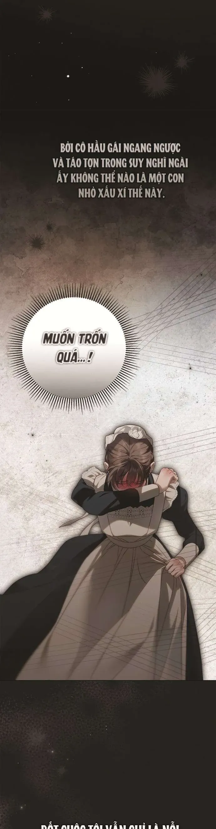 Hầu Nữ Bí Mật Của Bá Tước - Chapter 60 - Page 26