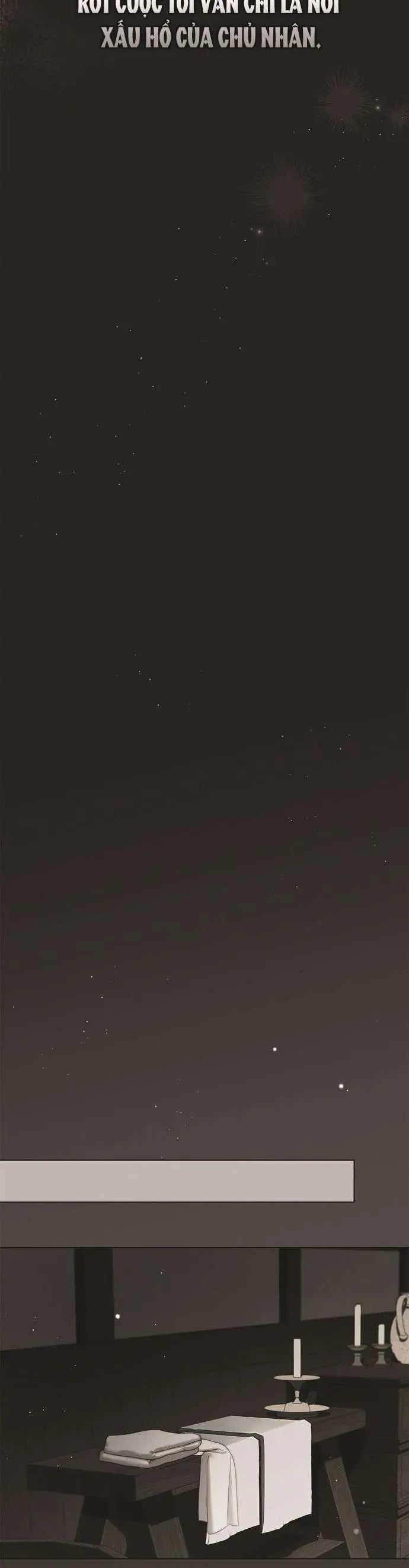 Hầu Nữ Bí Mật Của Bá Tước - Chapter 60 - Page 27