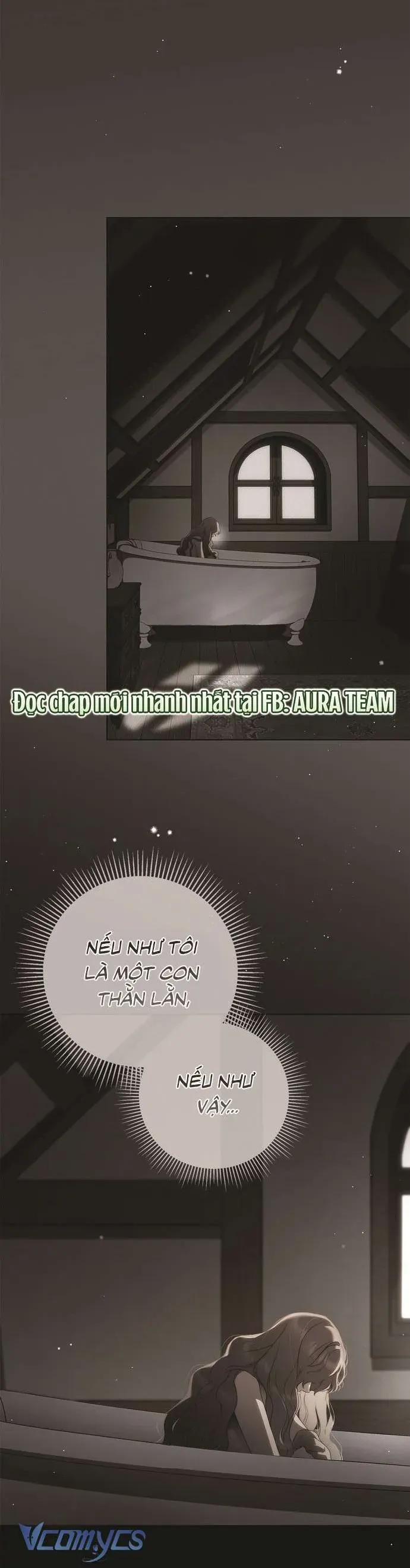 Hầu Nữ Bí Mật Của Bá Tước - Chapter 60 - Page 28