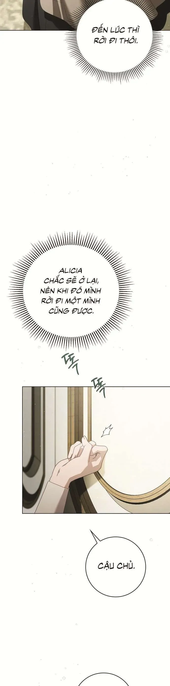 Hầu Nữ Bí Mật Của Bá Tước - Chapter 60 - Page 32