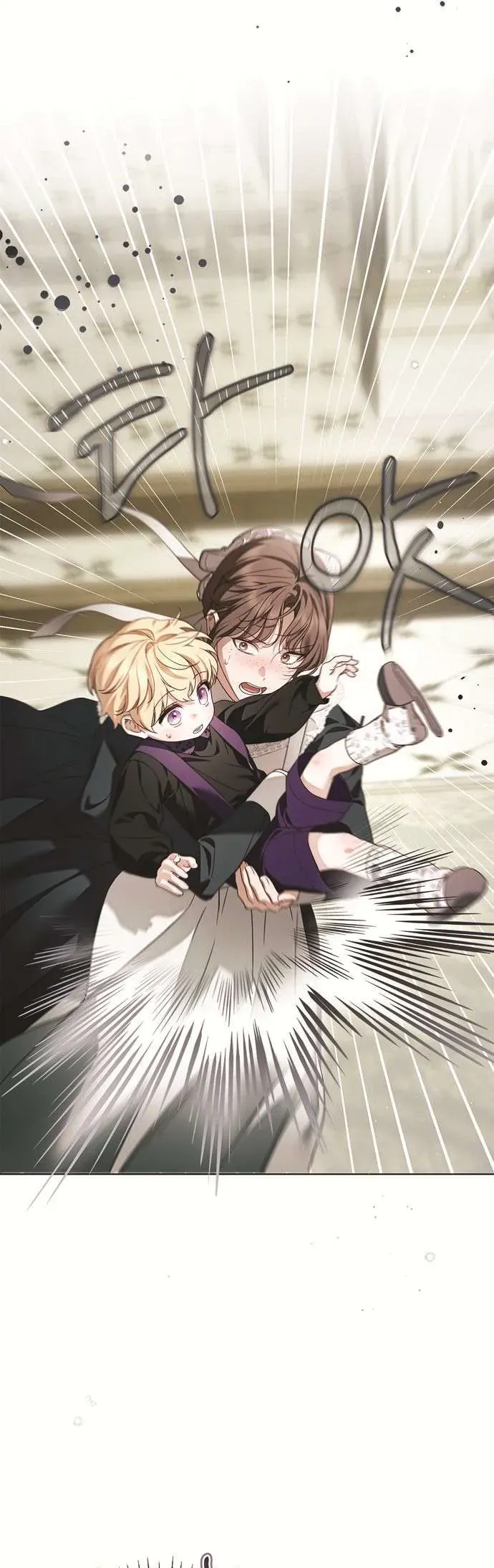 Hầu Nữ Bí Mật Của Bá Tước - Chapter 60 - Page 36