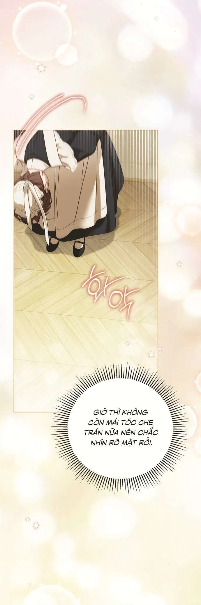 Hầu Nữ Bí Mật Của Bá Tước - Chapter 60 - Page 4