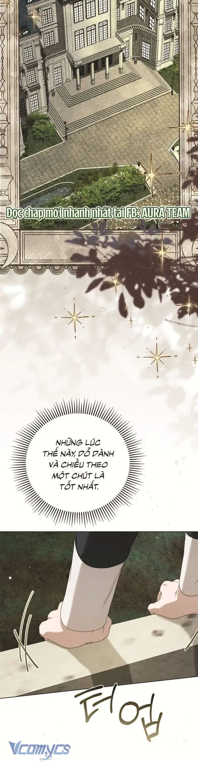 Hầu Nữ Bí Mật Của Bá Tước - Chapter 60 - Page 42