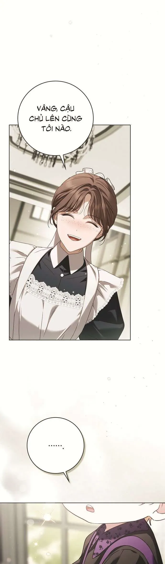 Hầu Nữ Bí Mật Của Bá Tước - Chapter 60 - Page 45