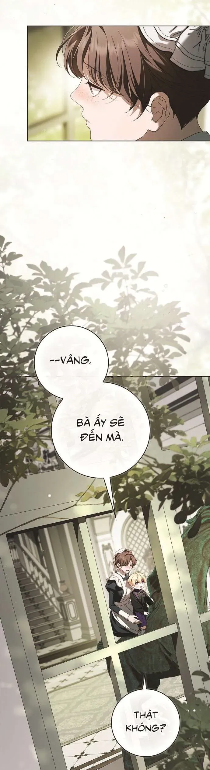 Hầu Nữ Bí Mật Của Bá Tước - Chapter 60 - Page 48