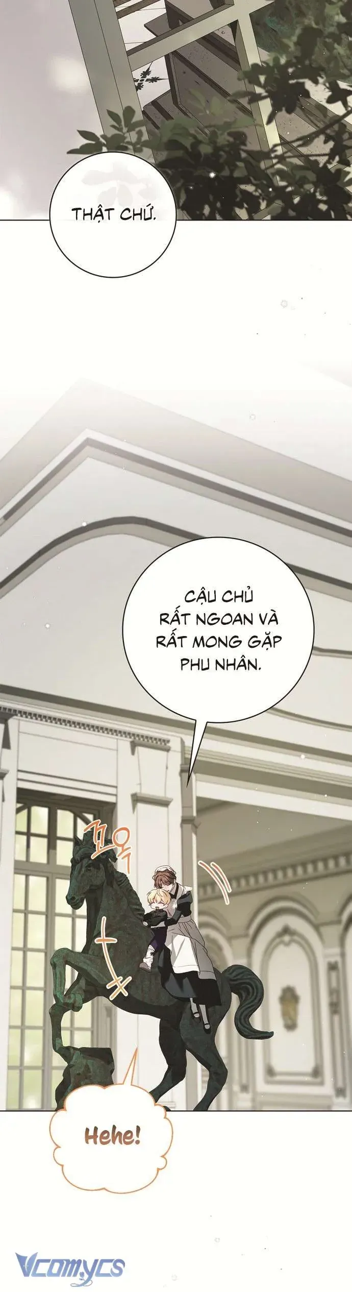 Hầu Nữ Bí Mật Của Bá Tước - Chapter 60 - Page 49