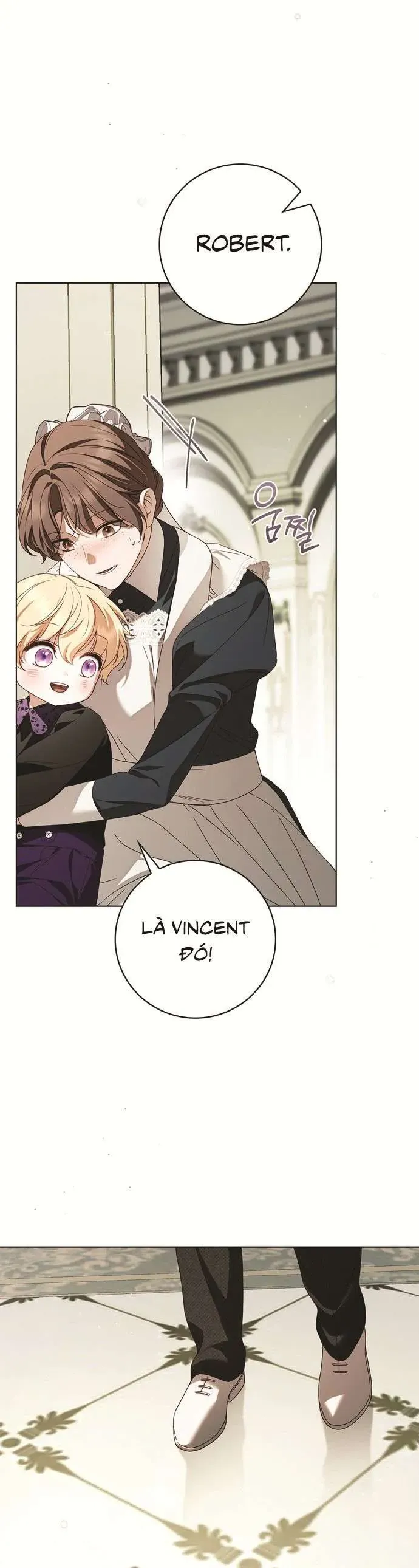 Hầu Nữ Bí Mật Của Bá Tước - Chapter 60 - Page 50