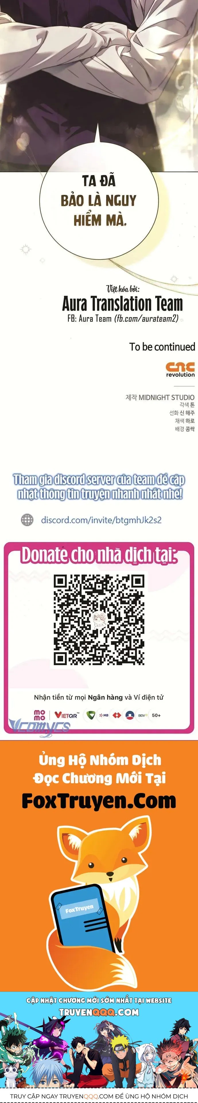 Hầu Nữ Bí Mật Của Bá Tước - Chapter 60 - Page 52