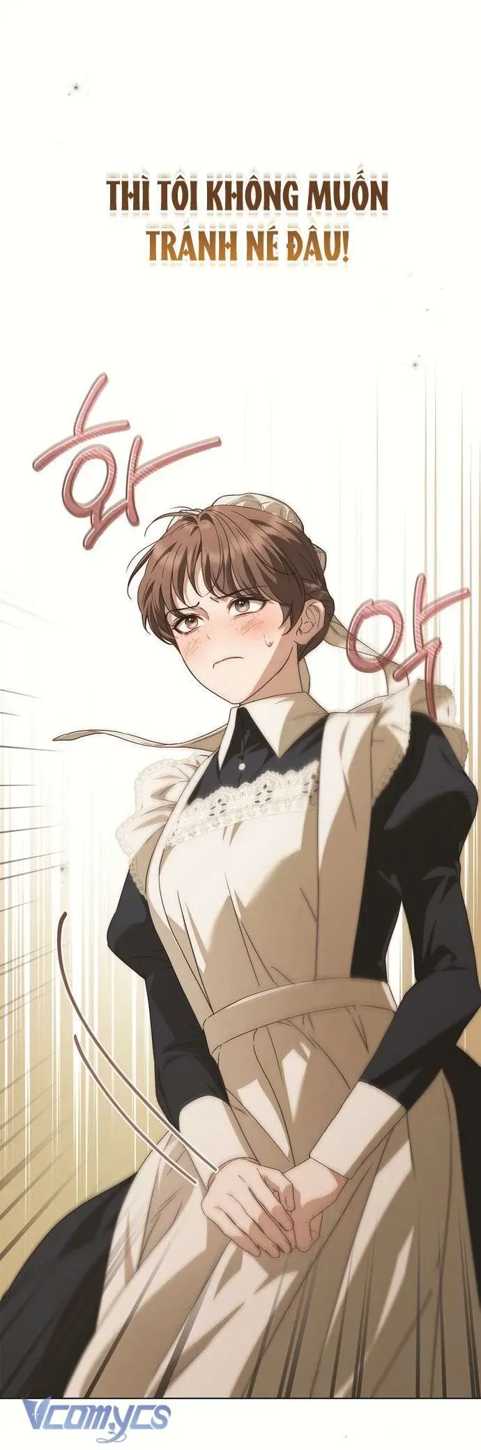 Hầu Nữ Bí Mật Của Bá Tước - Chapter 60 - Page 6