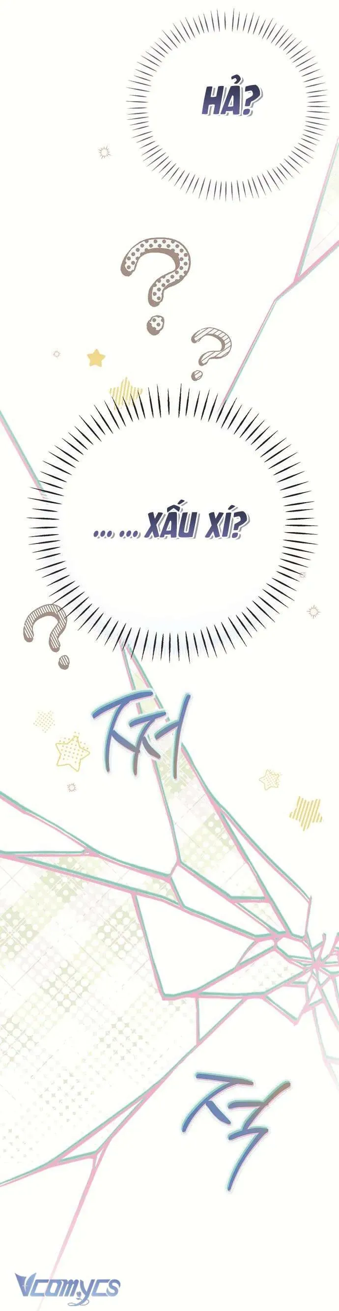 Hầu Nữ Bí Mật Của Bá Tước - Chapter 60 - Page 8