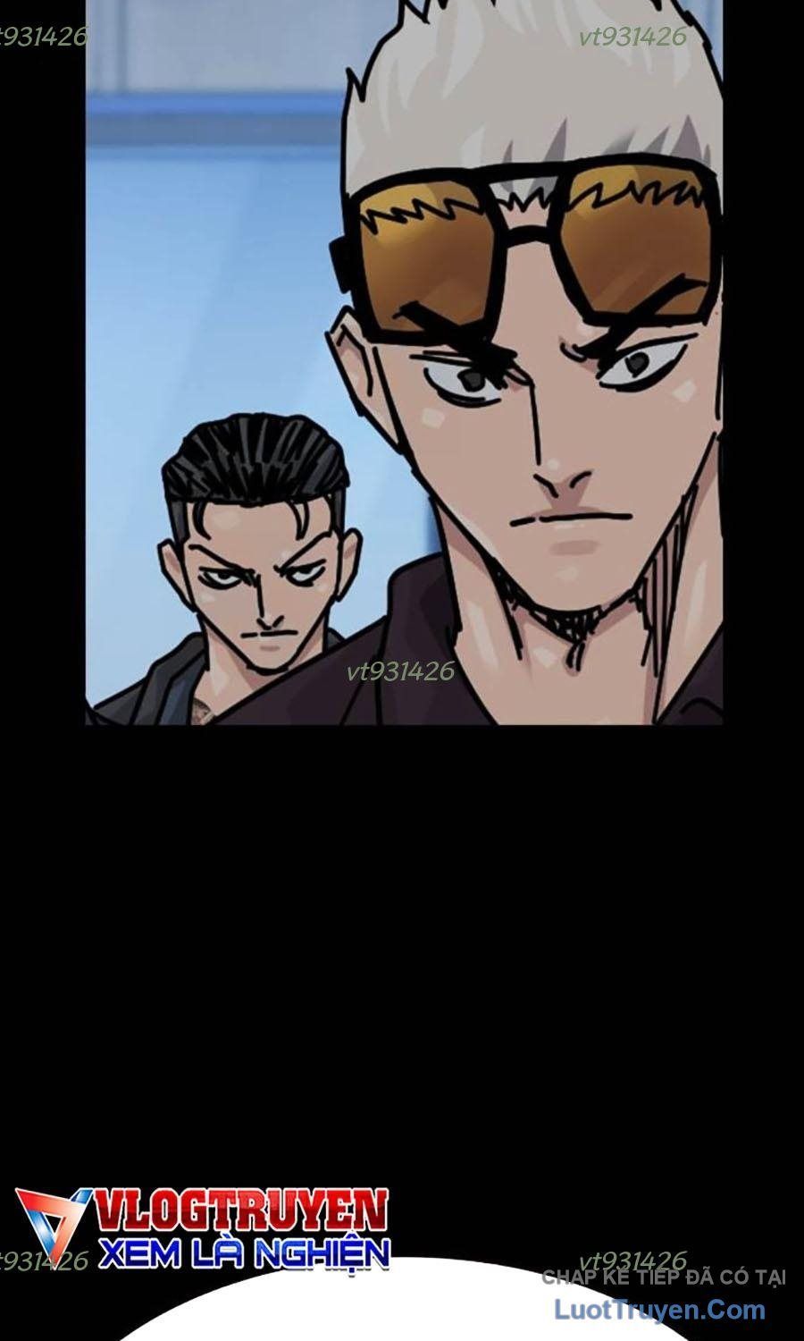 Để Có Thể Sống Sót - Chapter 196 - Page 10