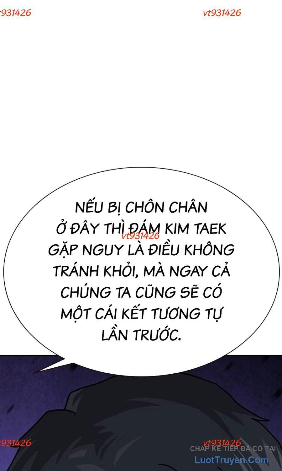 Để Có Thể Sống Sót - Chapter 196 - Page 100