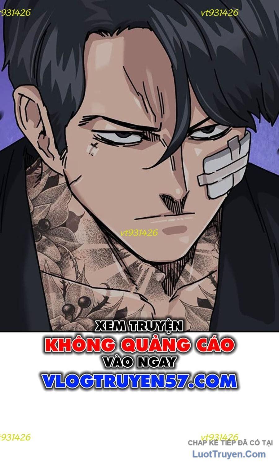 Để Có Thể Sống Sót - Chapter 196 - Page 101