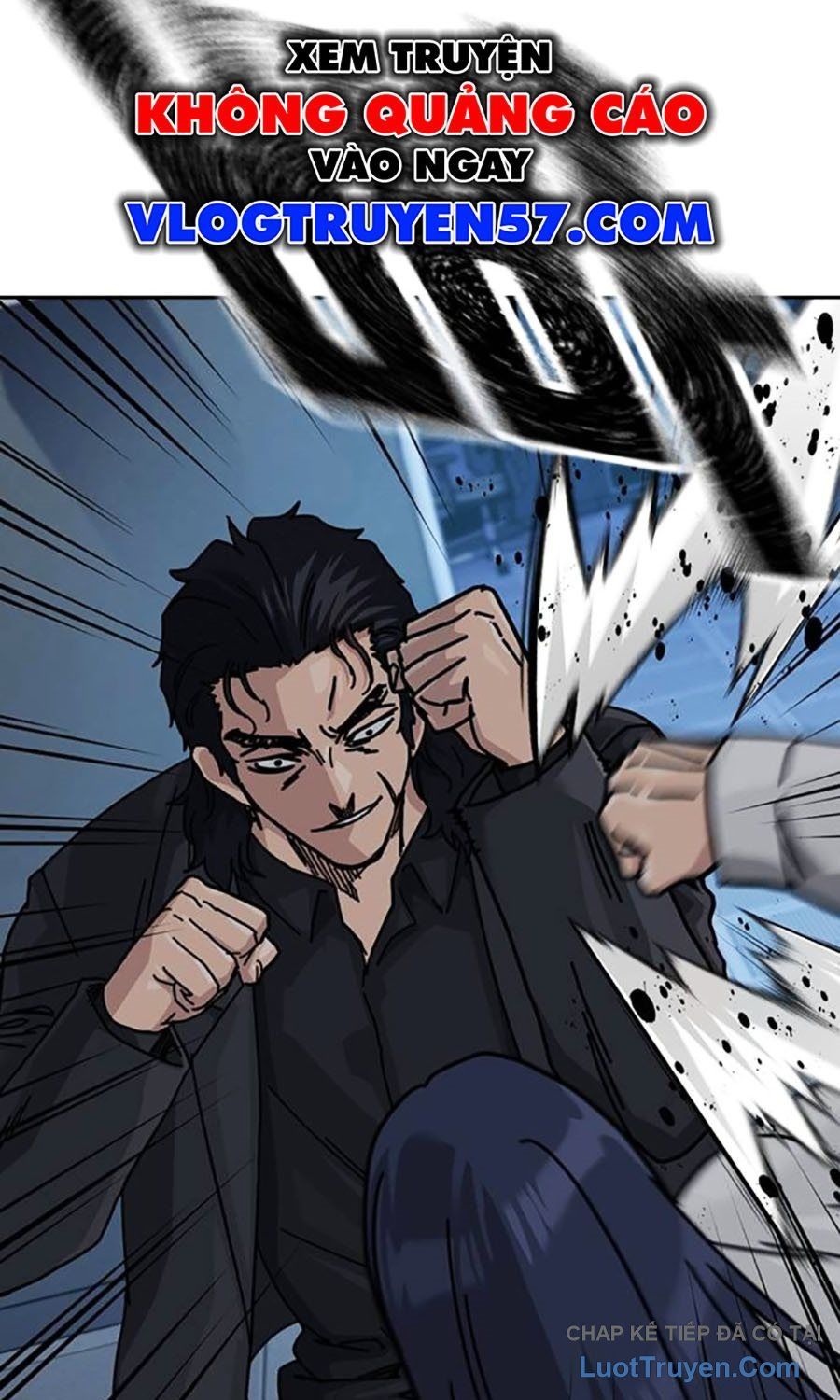 Để Có Thể Sống Sót - Chapter 196 - Page 104