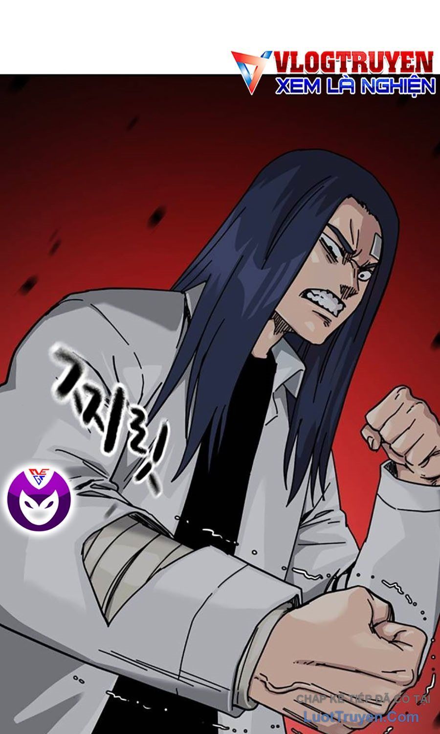 Để Có Thể Sống Sót - Chapter 196 - Page 106