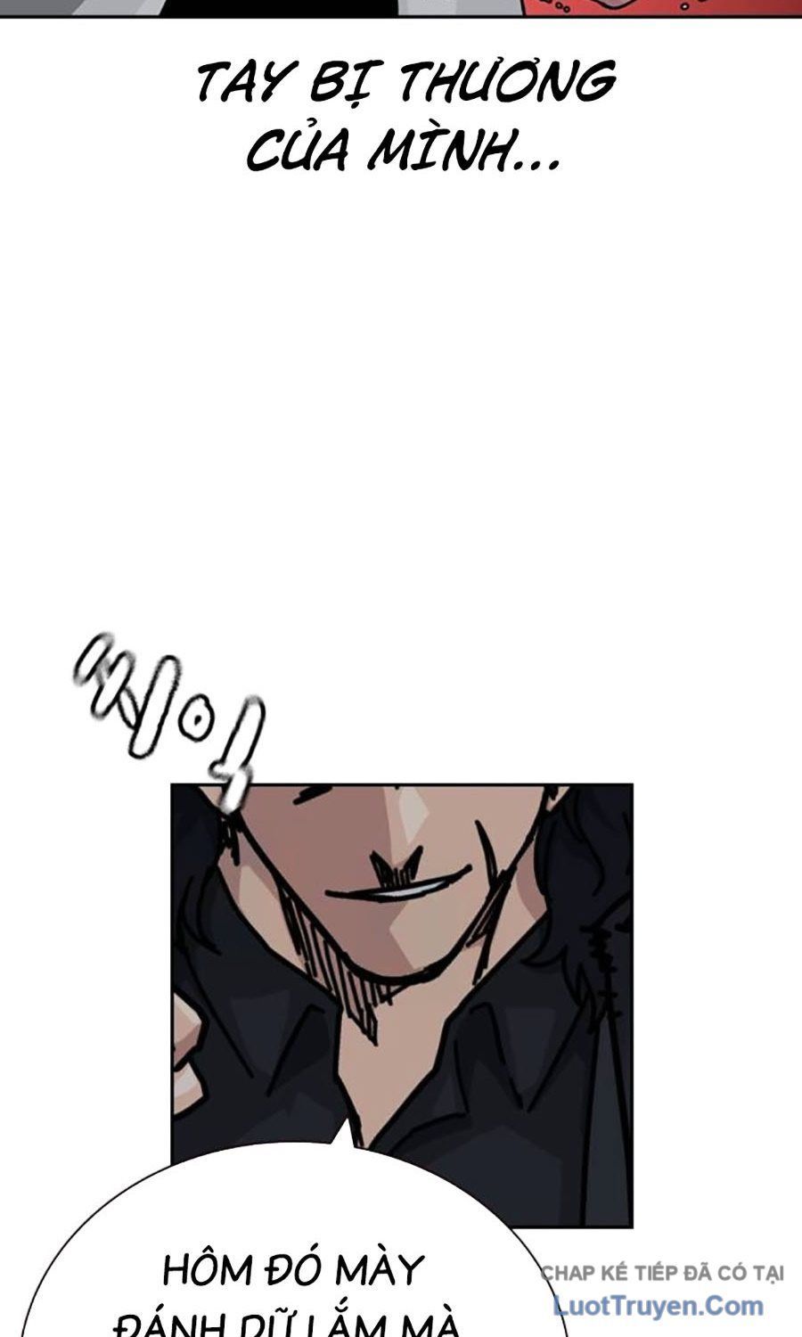 Để Có Thể Sống Sót - Chapter 196 - Page 107