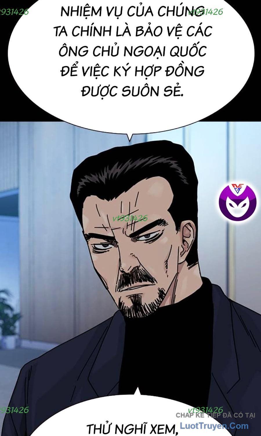 Để Có Thể Sống Sót - Chapter 196 - Page 11