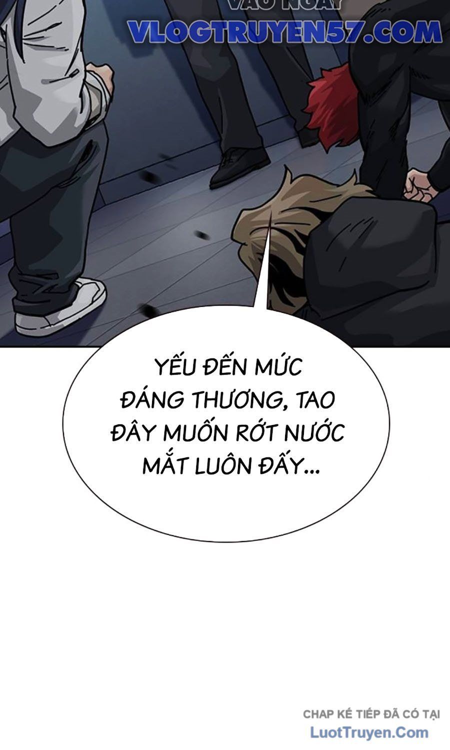 Để Có Thể Sống Sót - Chapter 196 - Page 117