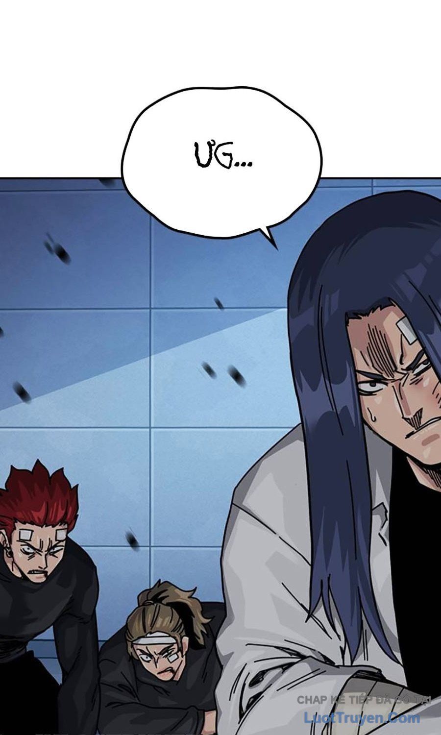 Để Có Thể Sống Sót - Chapter 196 - Page 118