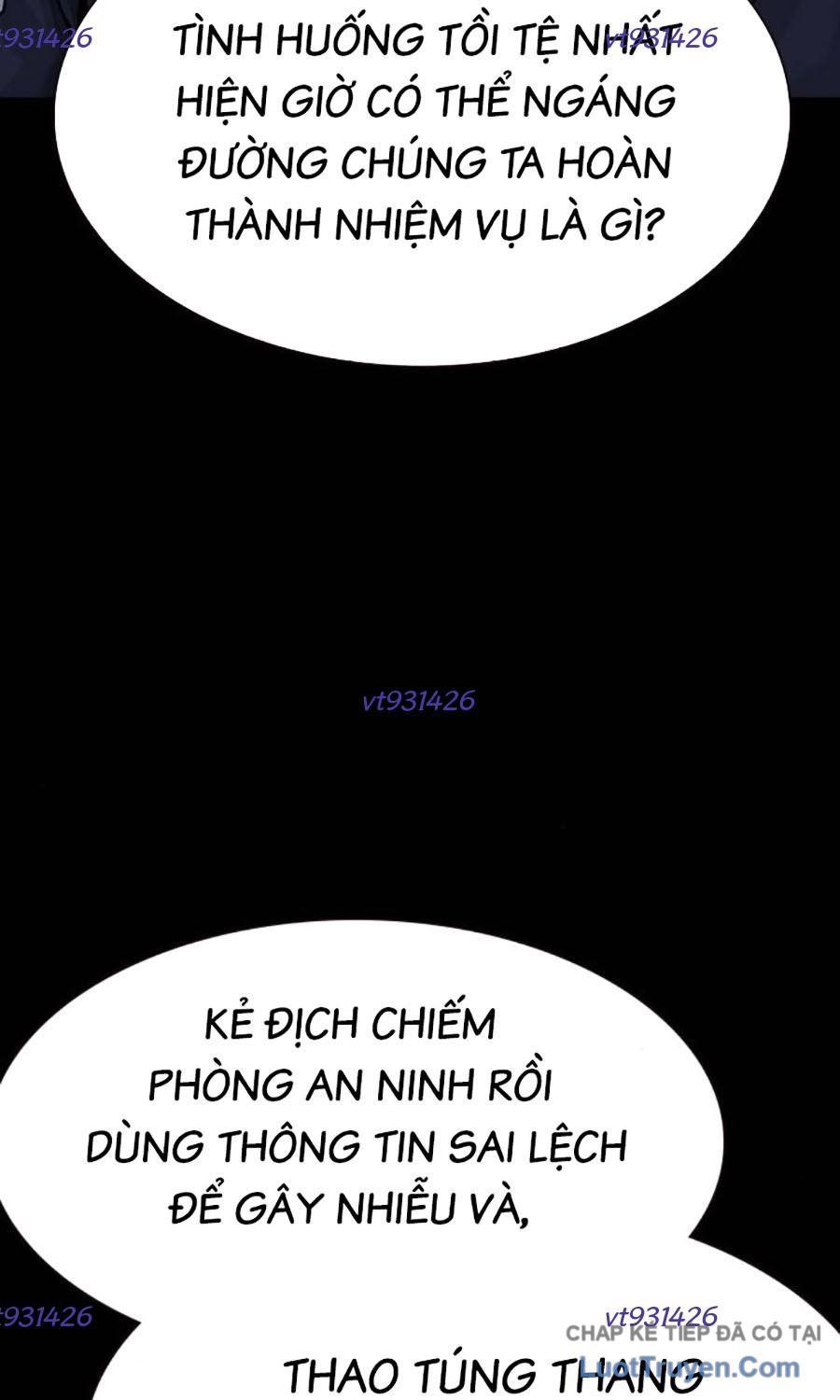 Để Có Thể Sống Sót - Chapter 196 - Page 12