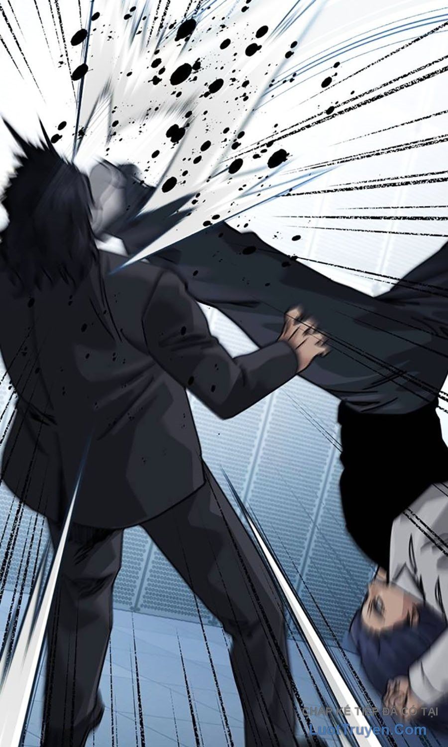 Để Có Thể Sống Sót - Chapter 196 - Page 123