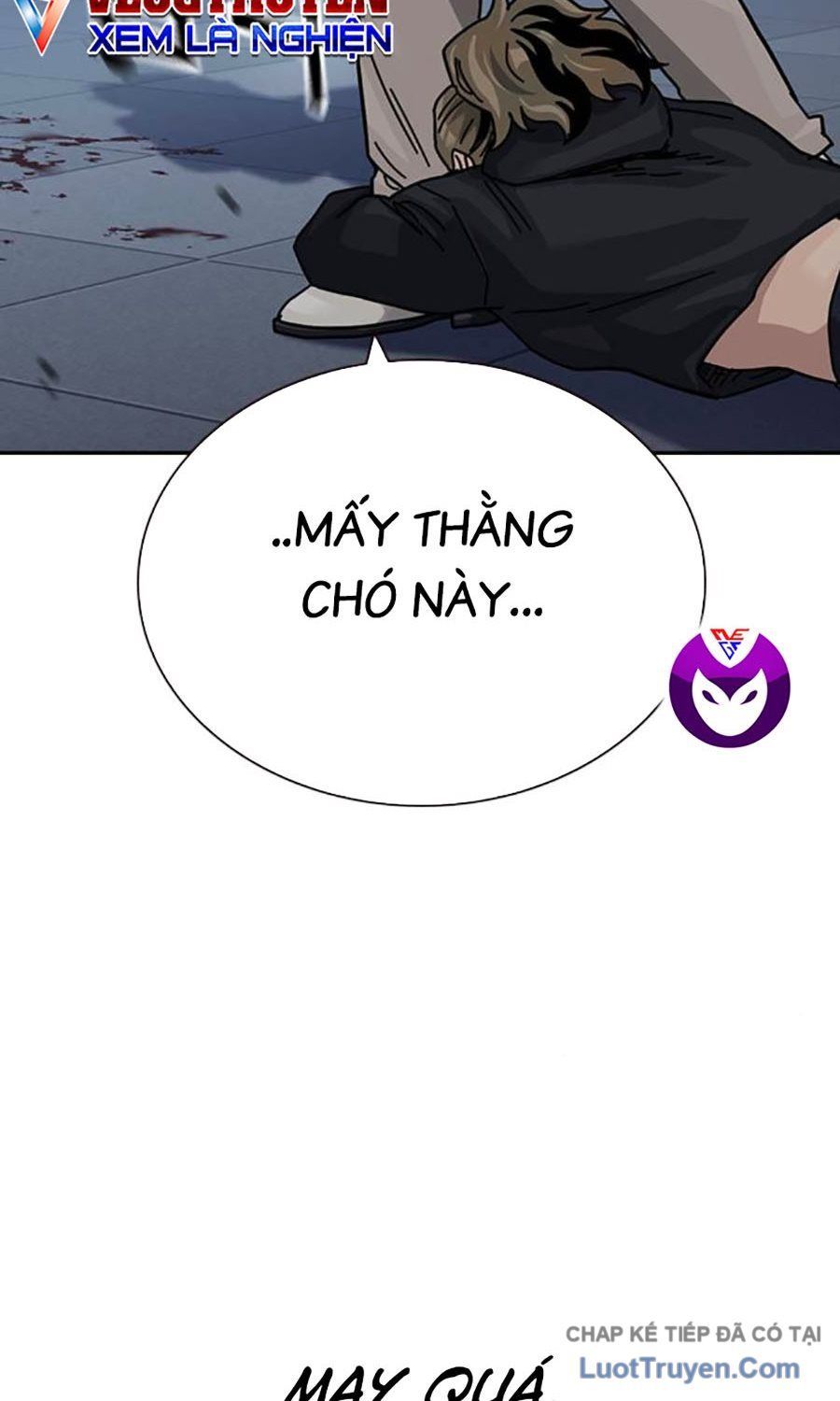 Để Có Thể Sống Sót - Chapter 196 - Page 126