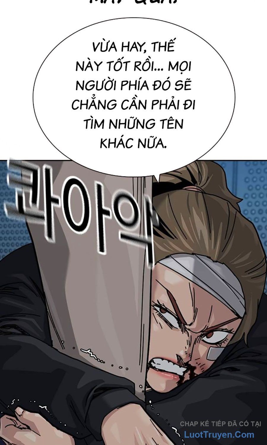 Để Có Thể Sống Sót - Chapter 196 - Page 127