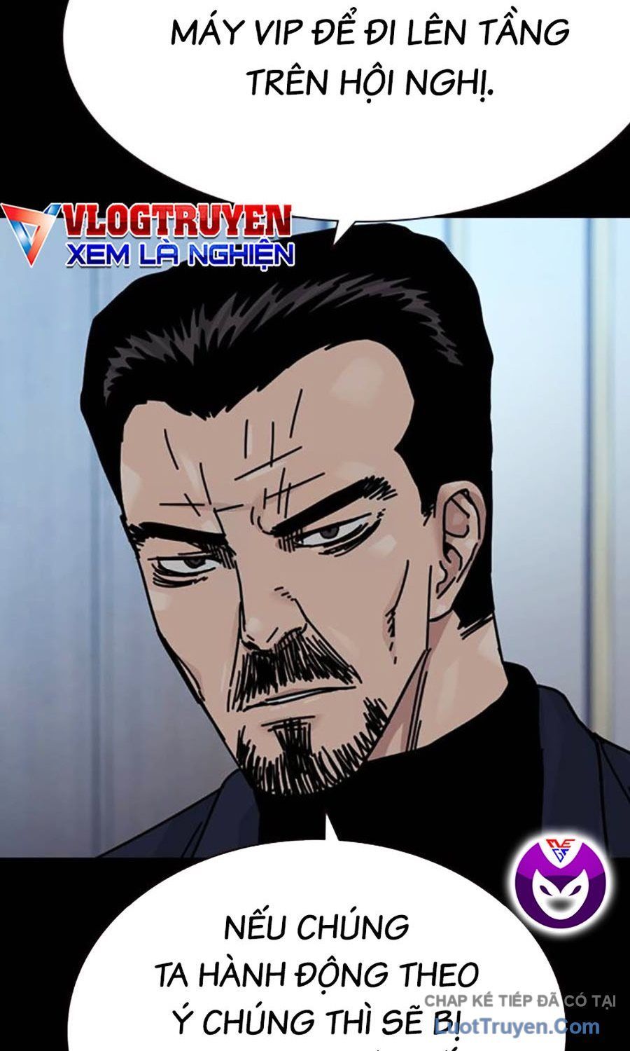 Để Có Thể Sống Sót - Chapter 196 - Page 13