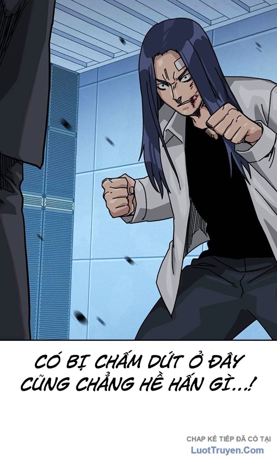 Để Có Thể Sống Sót - Chapter 196 - Page 131