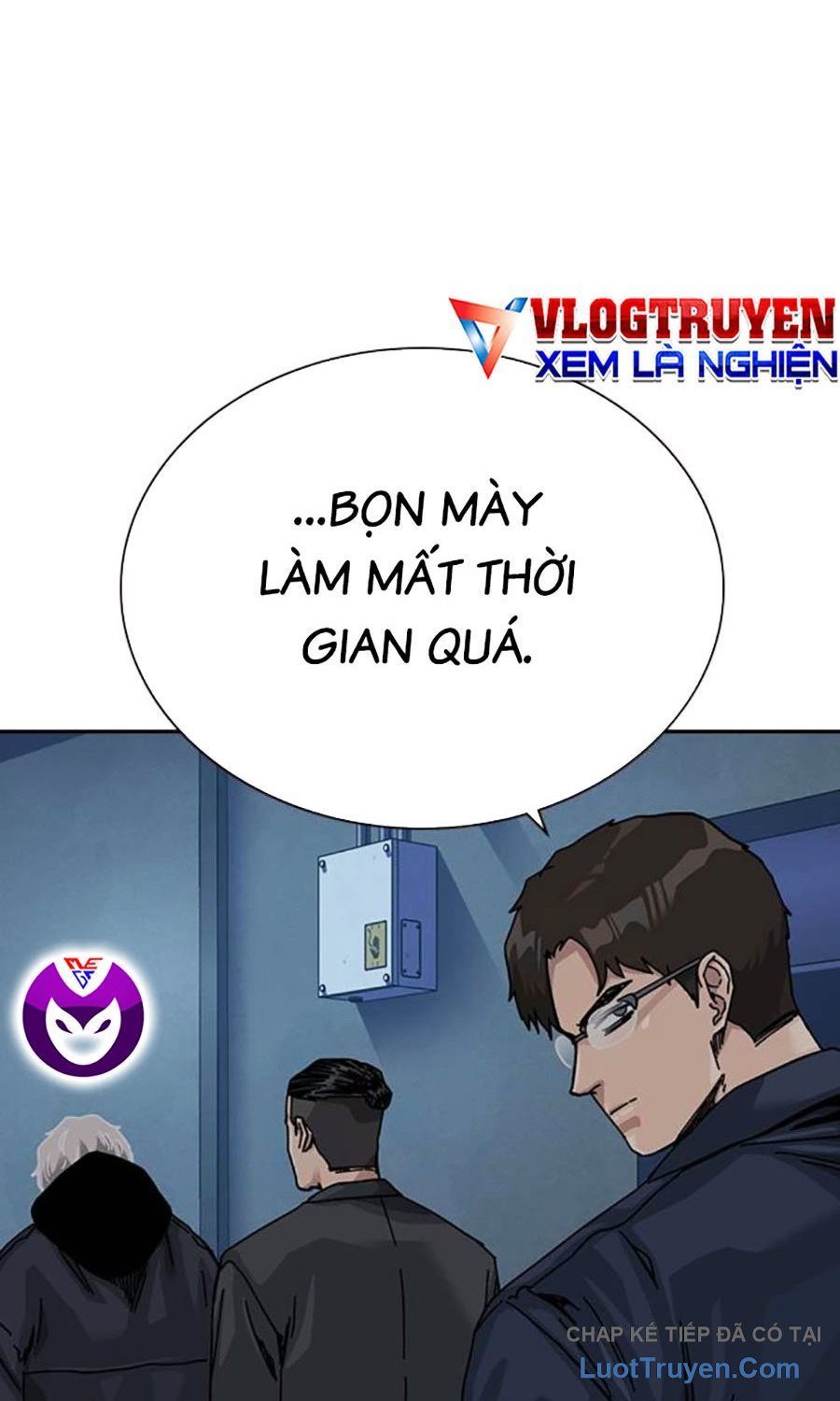 Để Có Thể Sống Sót - Chapter 196 - Page 132