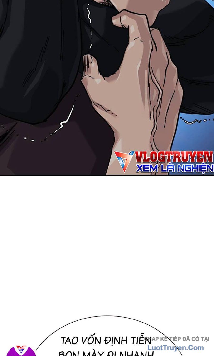 Để Có Thể Sống Sót - Chapter 196 - Page 136