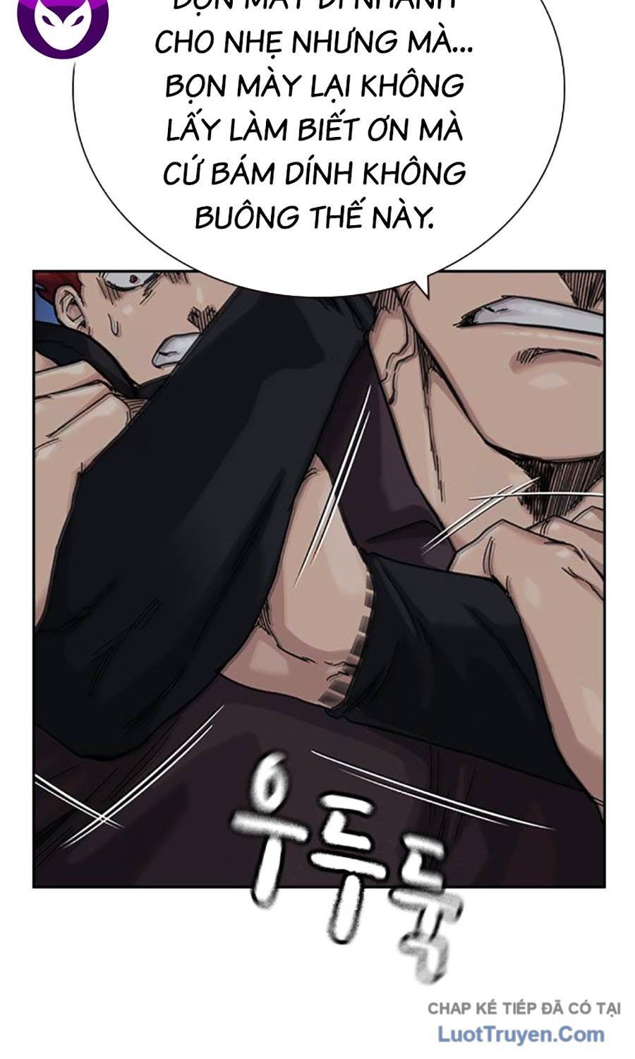 Để Có Thể Sống Sót - Chapter 196 - Page 137