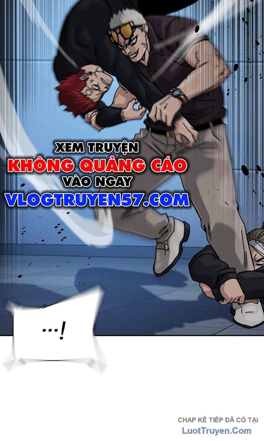 Để Có Thể Sống Sót - Chapter 196 - Page 139