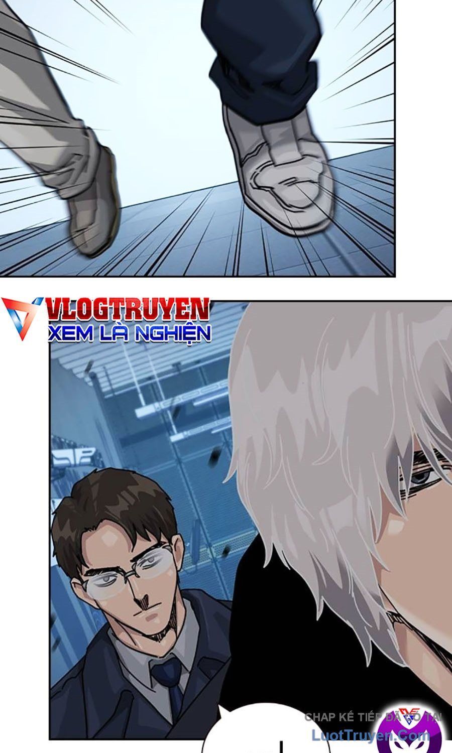 Để Có Thể Sống Sót - Chapter 196 - Page 143