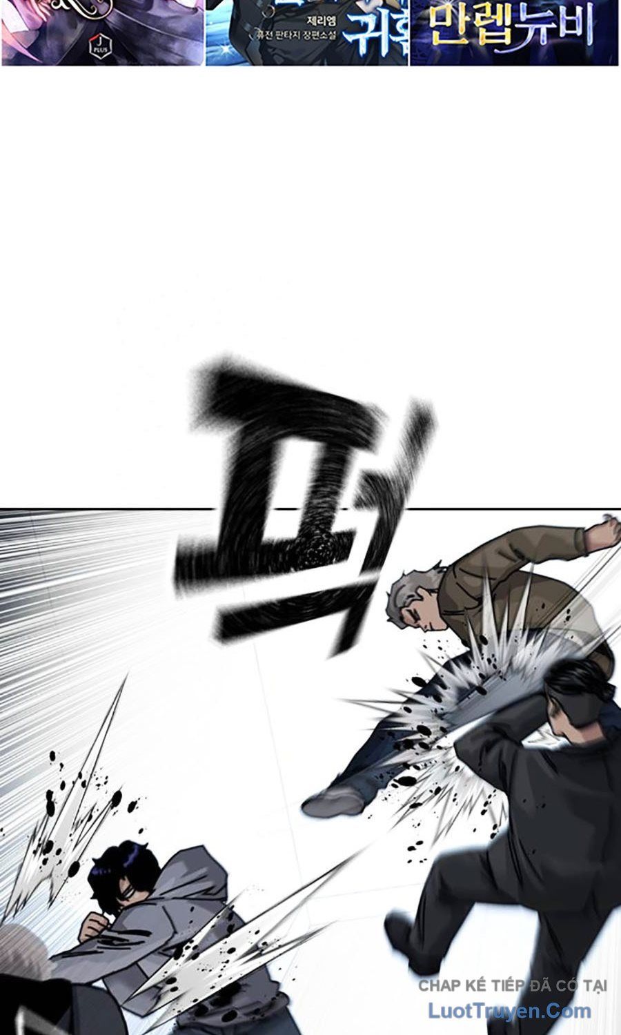 Để Có Thể Sống Sót - Chapter 196 - Page 146