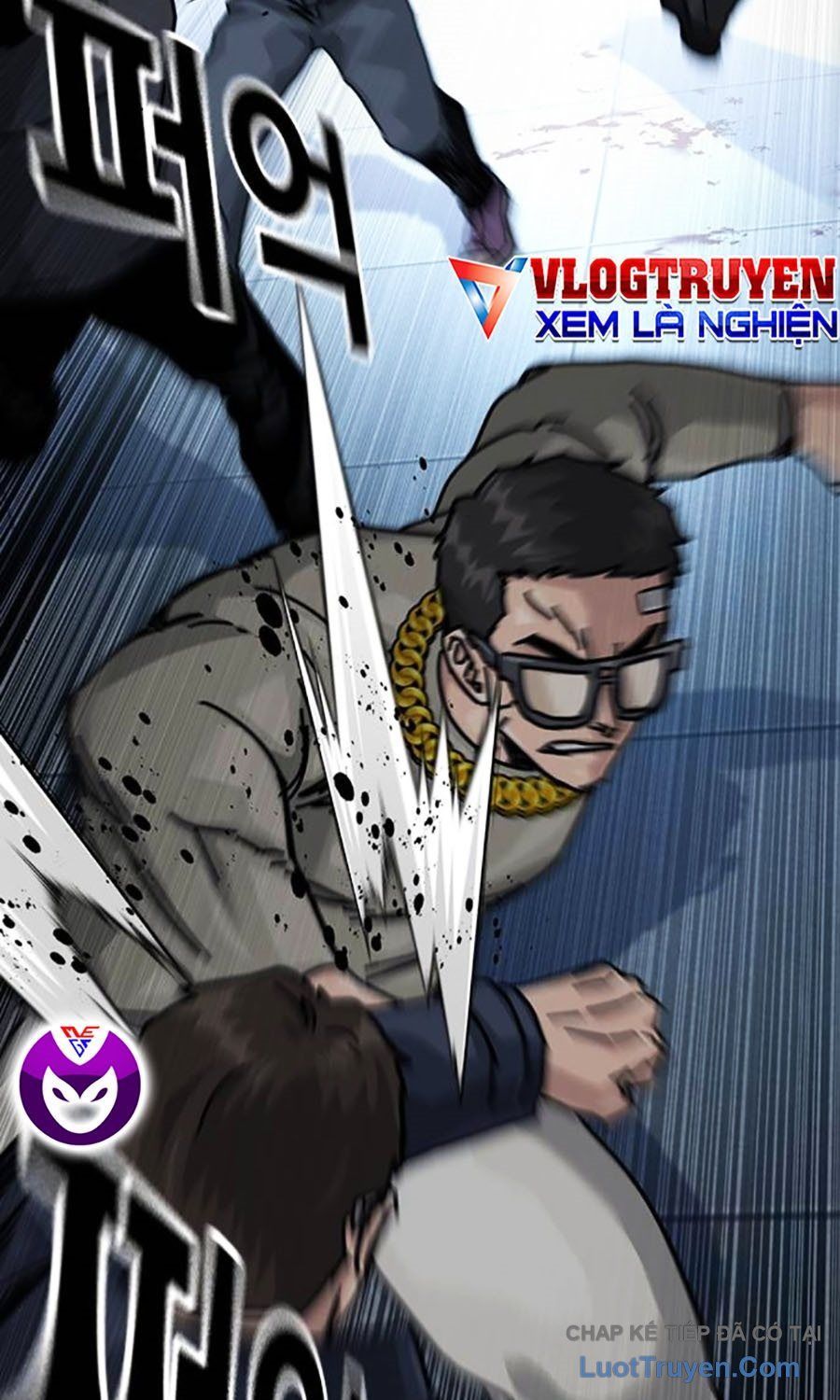 Để Có Thể Sống Sót - Chapter 196 - Page 147