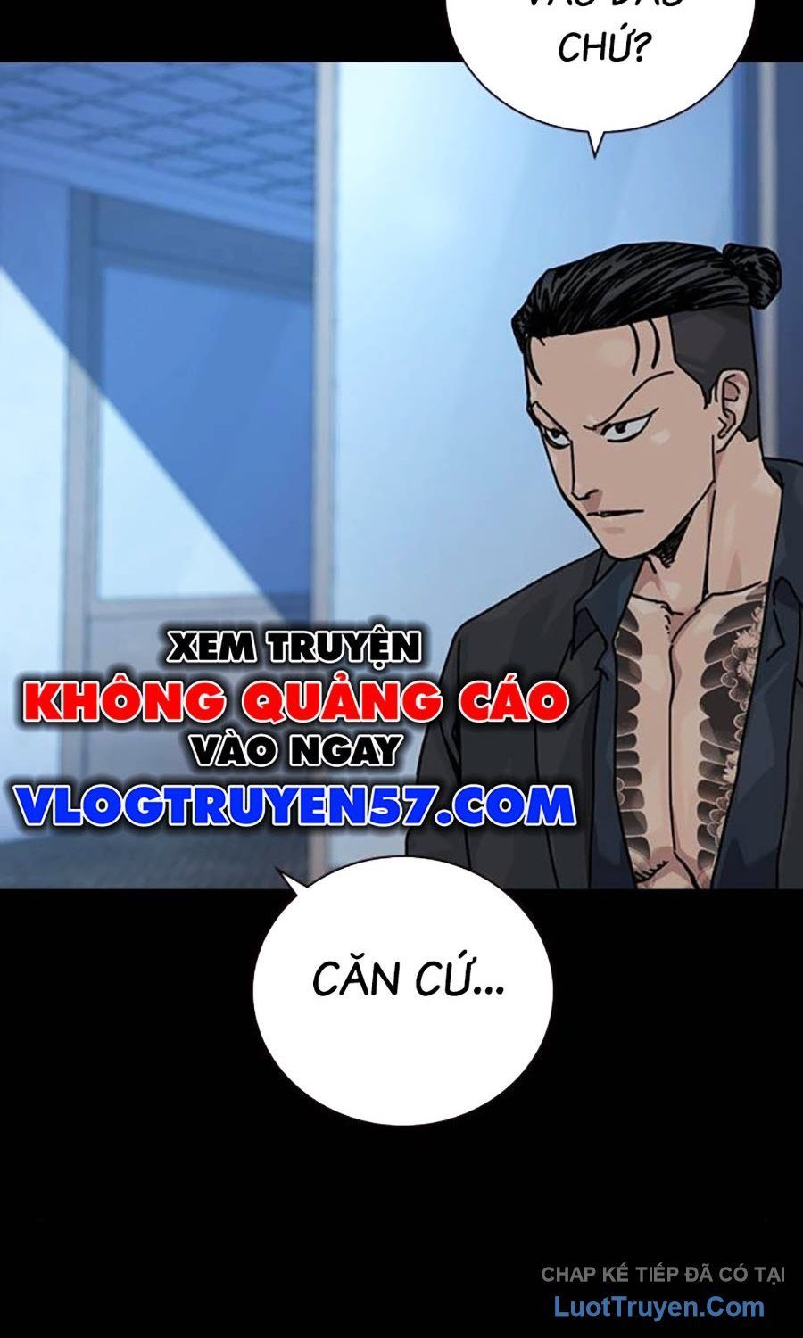 Để Có Thể Sống Sót - Chapter 196 - Page 15