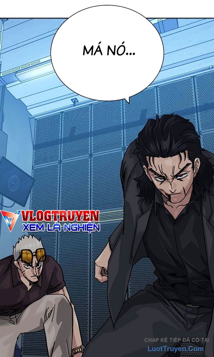 Để Có Thể Sống Sót - Chapter 196 - Page 151