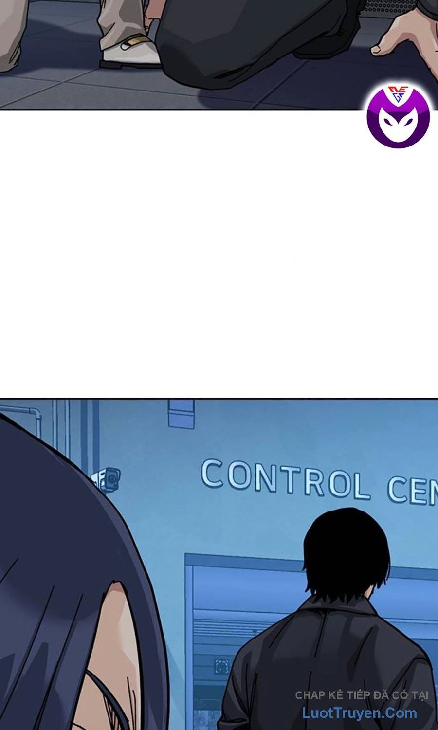 Để Có Thể Sống Sót - Chapter 196 - Page 152