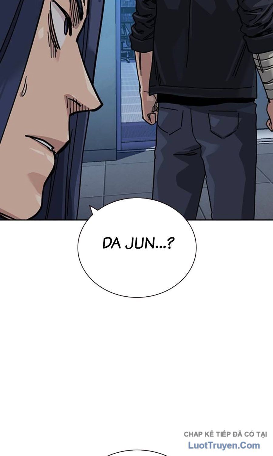 Để Có Thể Sống Sót - Chapter 196 - Page 153