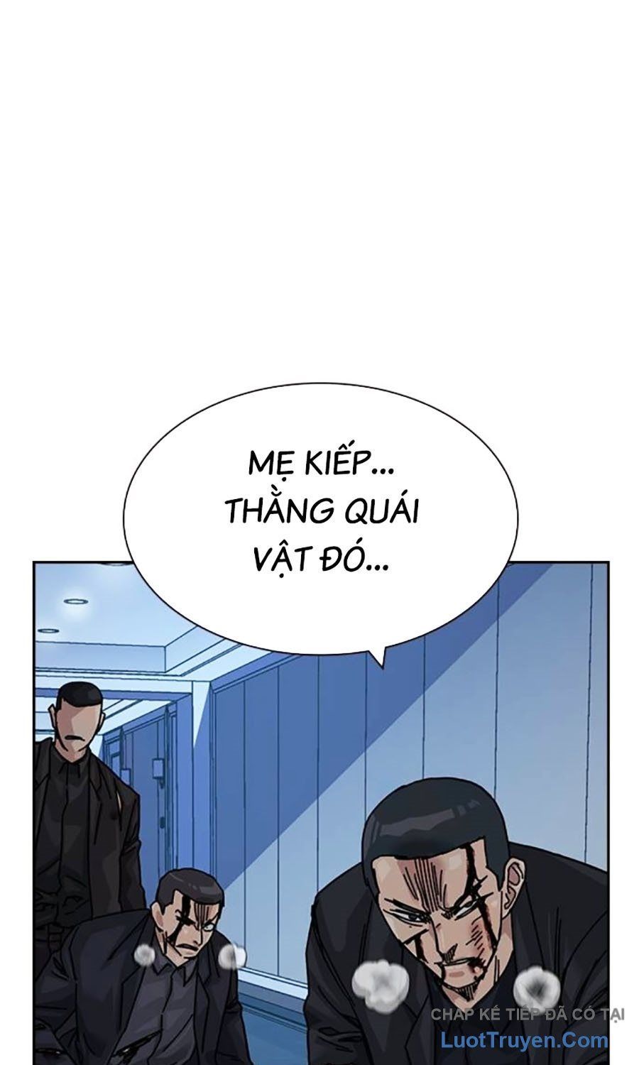 Để Có Thể Sống Sót - Chapter 196 - Page 155