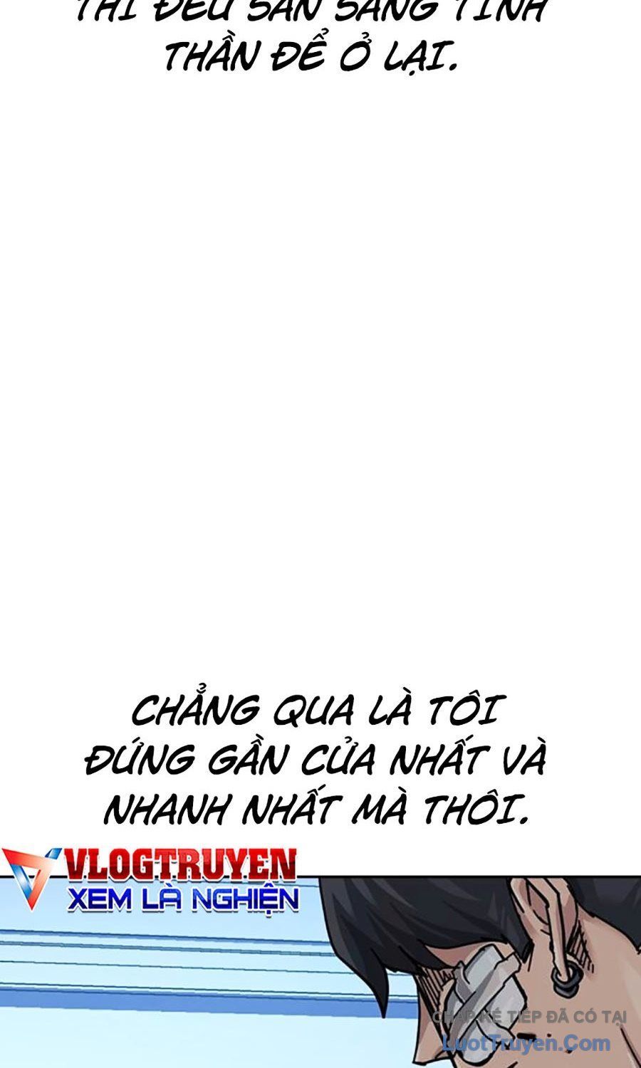 Để Có Thể Sống Sót - Chapter 196 - Page 160