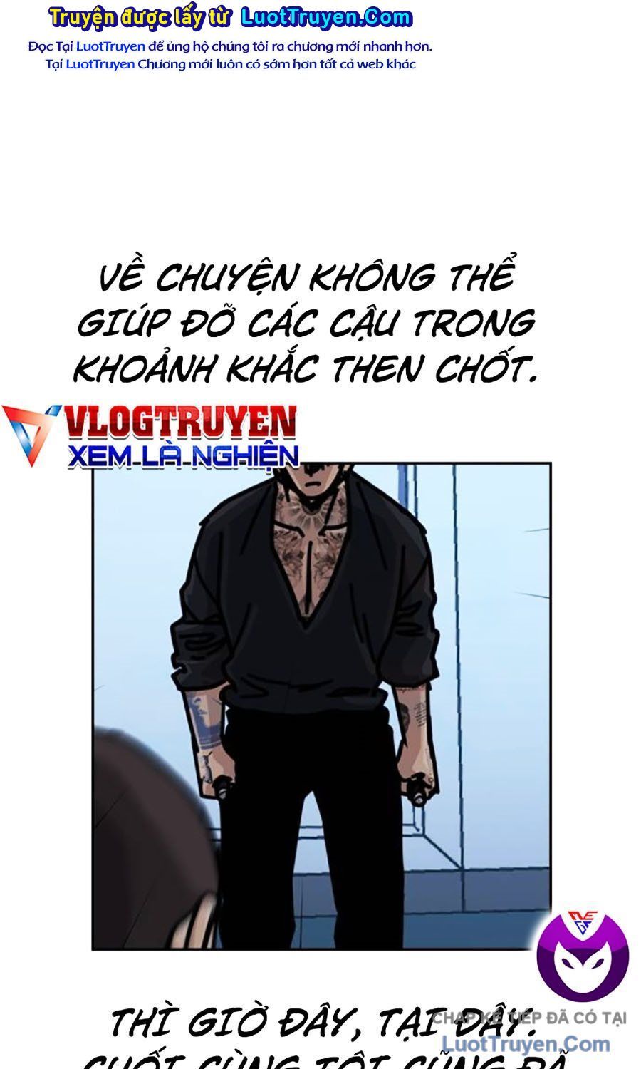 Để Có Thể Sống Sót - Chapter 196 - Page 165