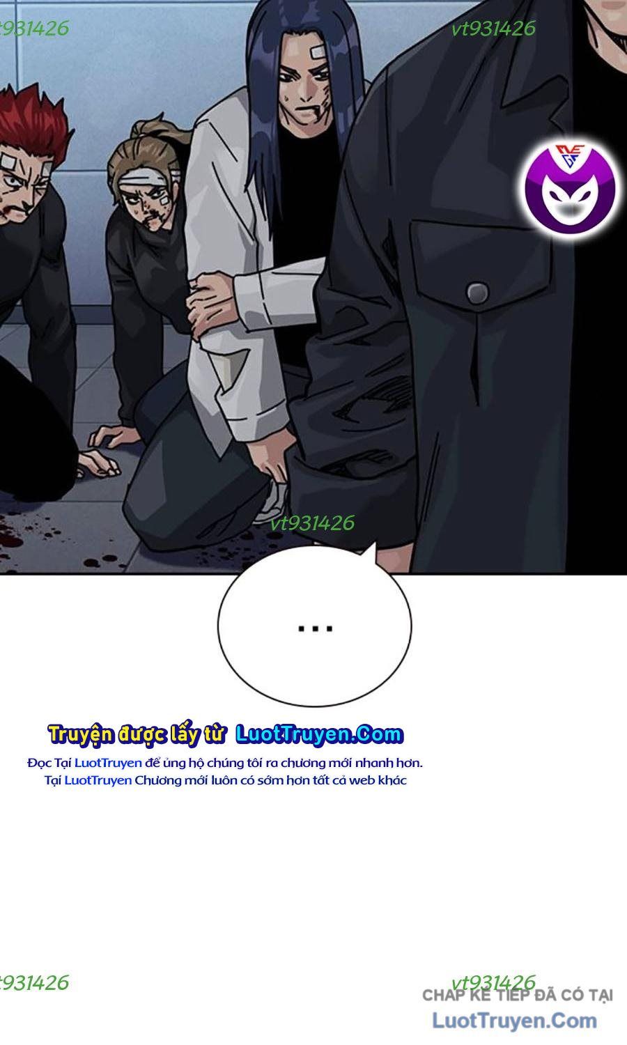 Để Có Thể Sống Sót - Chapter 196 - Page 170