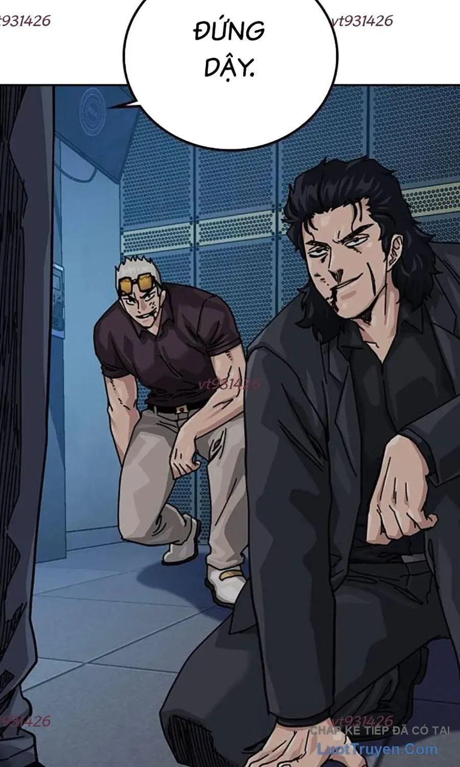 Để Có Thể Sống Sót - Chapter 196 - Page 173