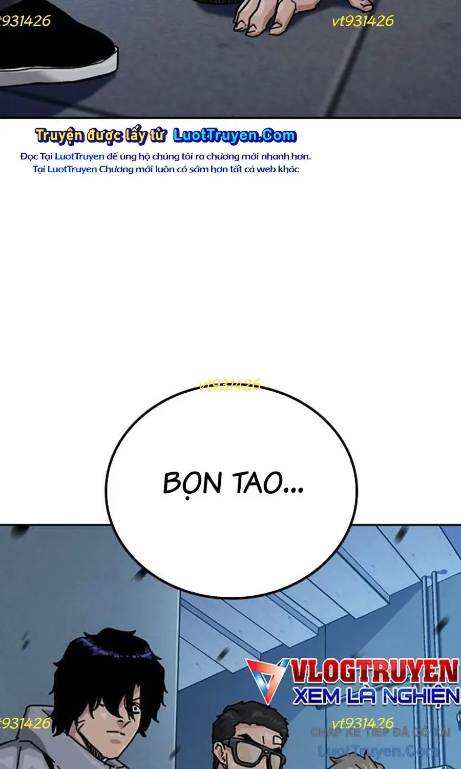 Để Có Thể Sống Sót - Chapter 196 - Page 174