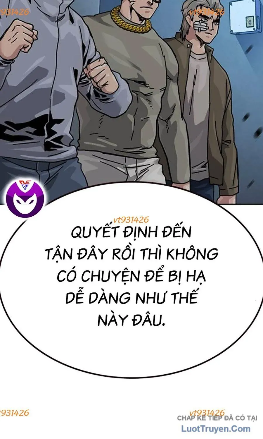 Để Có Thể Sống Sót - Chapter 196 - Page 175