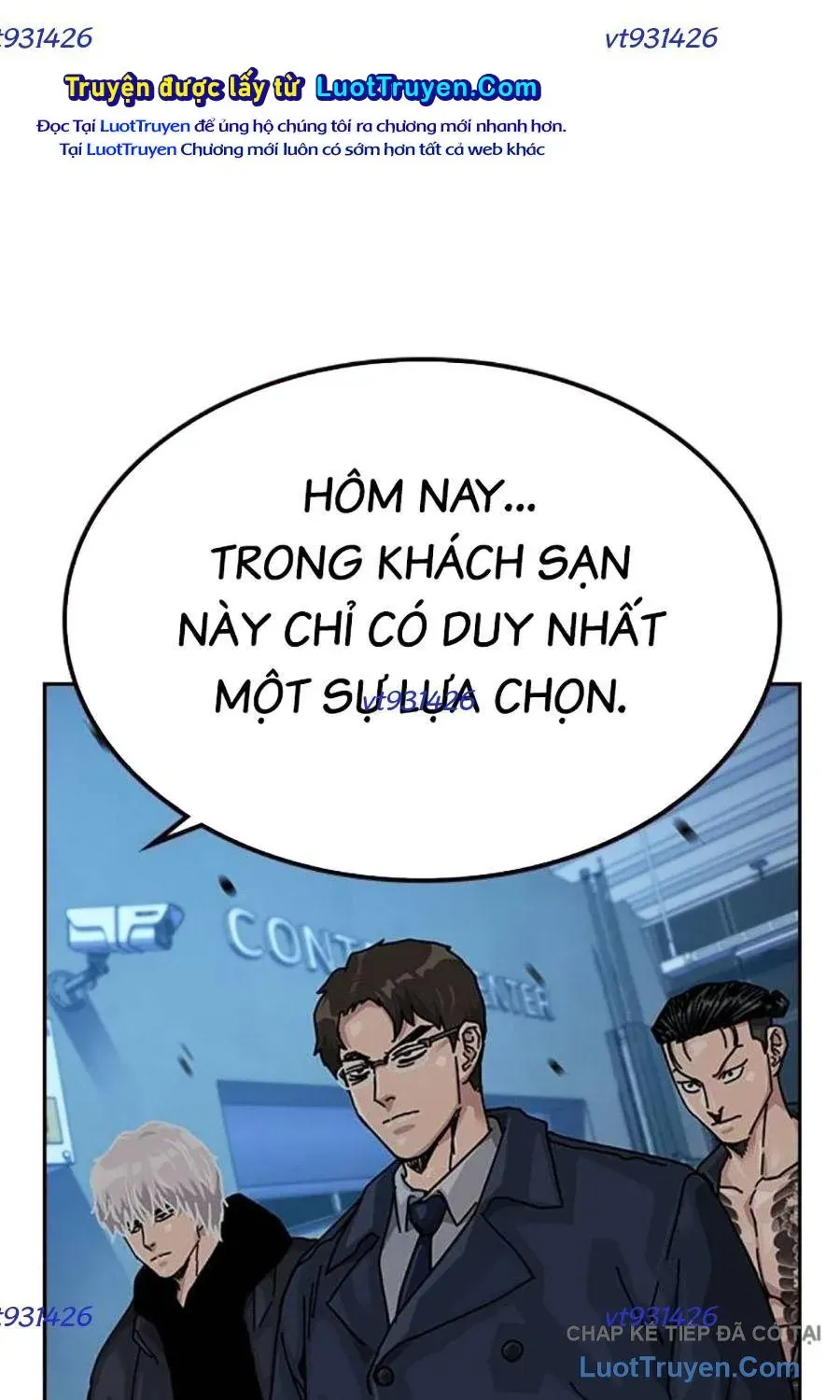 Để Có Thể Sống Sót - Chapter 196 - Page 176